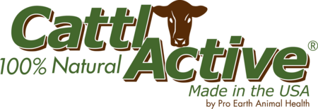 CattlActive by Pro Earth Animal Health