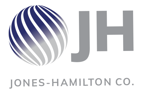 Jones-Hamilton