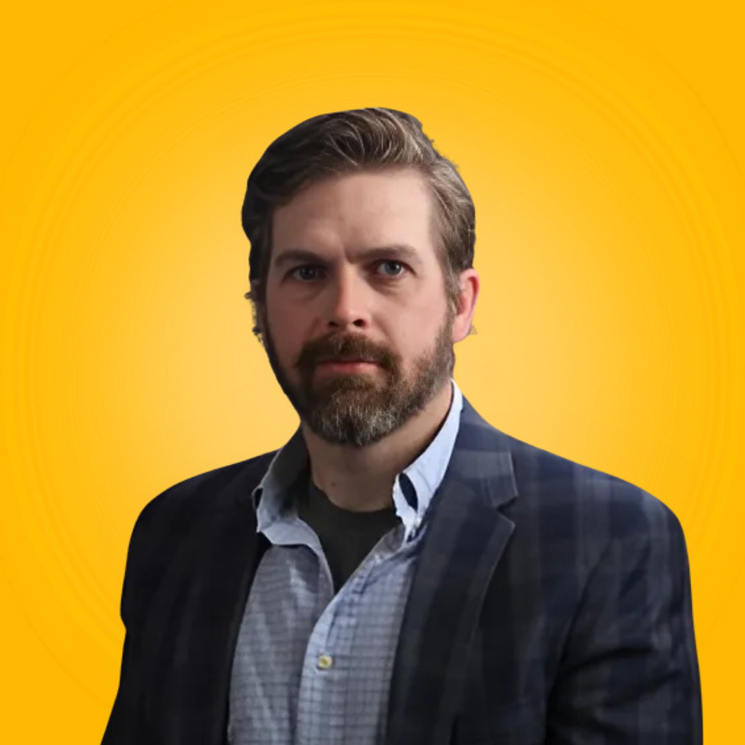 Dr. Travis Mulliniks