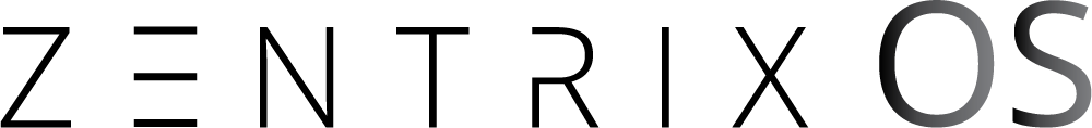 Zentrix OS